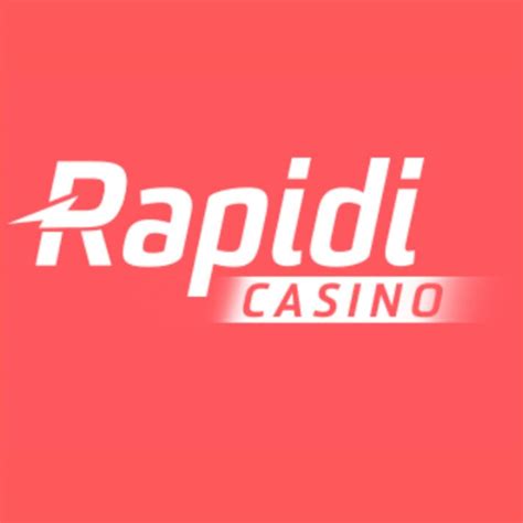 Rapidi Casino Aplicacao