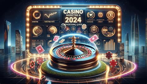 Rapport Financiador Casino 2024