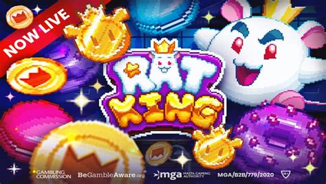 Rat King 888 Casino