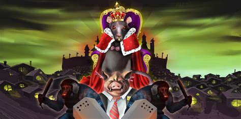 Rat Kingdom Brabet