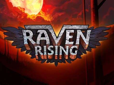 Raven Rising Netbet