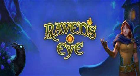 Ravens Eye Slot Gratis