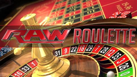 Raw Roulette