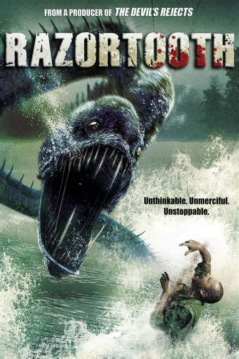 Razortooth Review 2024