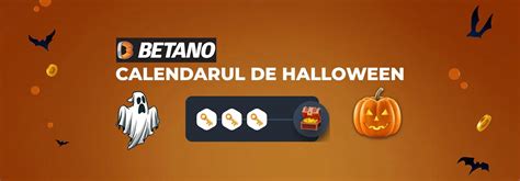 Rct Halloween Betano