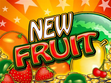 Rct New Fruit Novibet