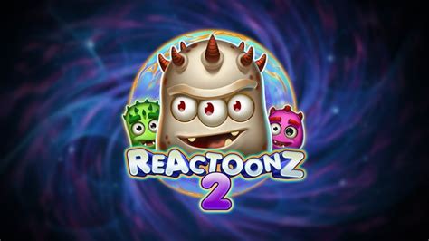 Reactoonz 2 Bet365