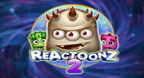 Reactoonz 2 Brabet