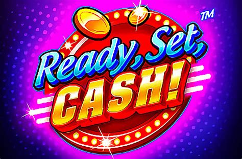 Ready Set Cash Slot Gratis