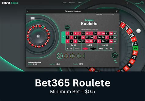 Real Auto Roulette Bet365