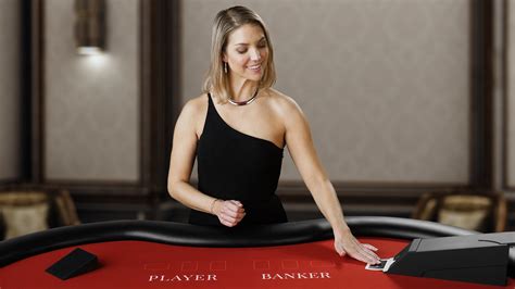 Real Baccarat With Courtney Novibet