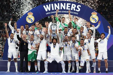 Real Champions Bwin