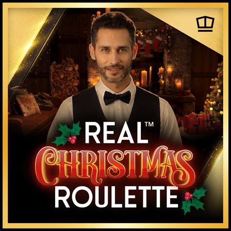 Real Christmas Roulette Betsson