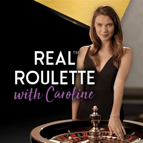 Real Roulette With Caroline Novibet
