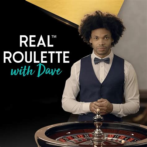 Real Roulette With Dave Review 2024