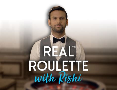 Real Roulette With Rishi Betsul