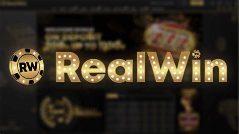 Realwin Casino Download