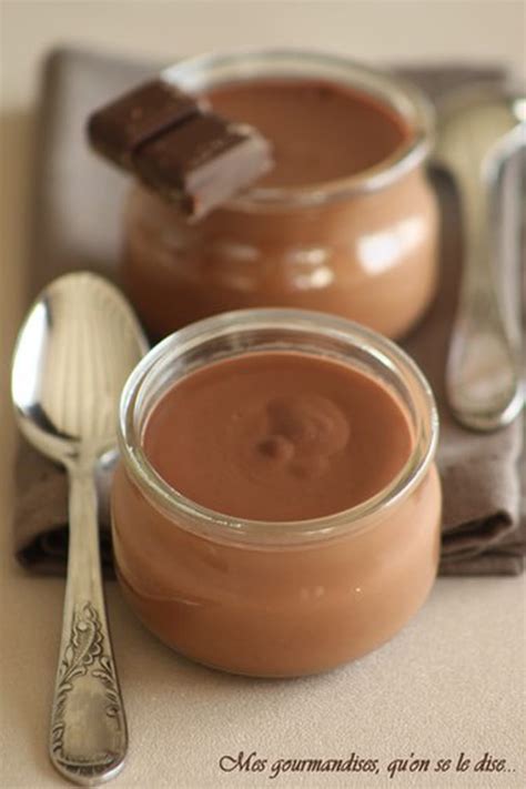 Recette De Roleta Creme Au Chocolat