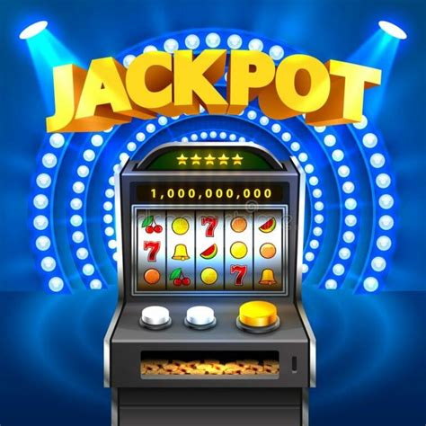 Recorde Mundial De Maquina De Slot Jackpot