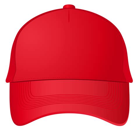 Red Cap Betsul