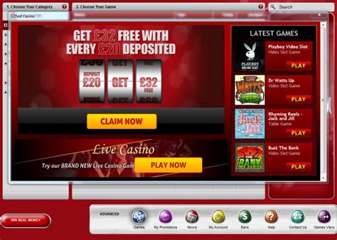 Red Casino Online