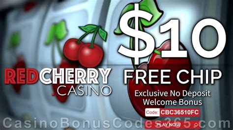 Red Cherry Casino Gratis