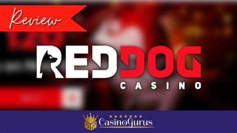 Red Dog Casino Honduras