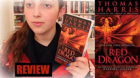 Red Dragon Review 2024