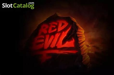 Red Evil Slot Gratis