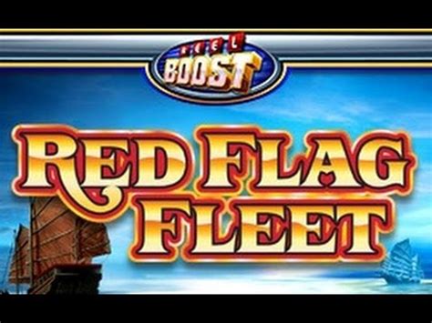 Red Flag Fleet Pokerstars