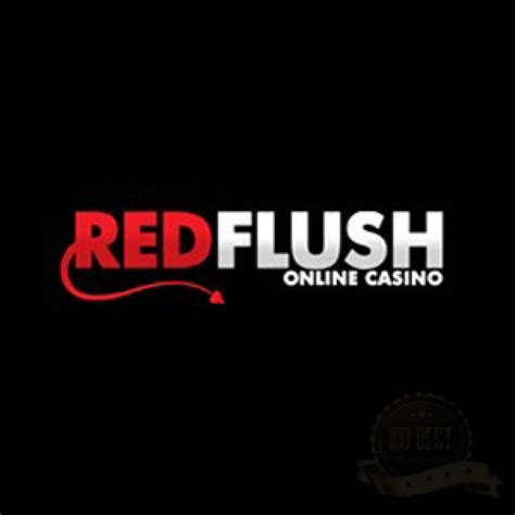 Red Flush Casino Online De Revisao De