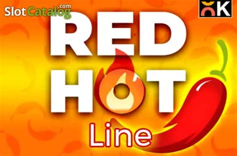 Red Hot Line Novibet