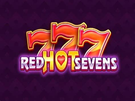 Red Hot Sevens 3x3 Betano