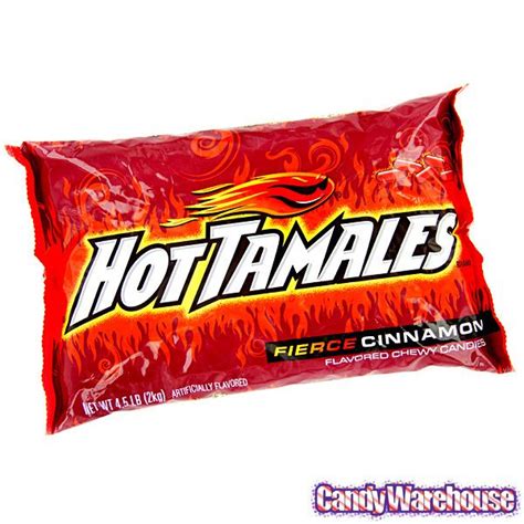Red Hot Tamales Bodog