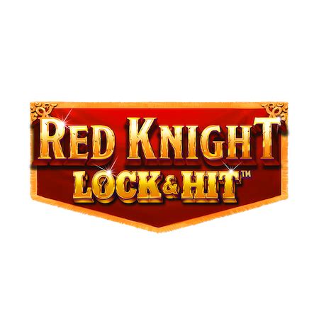 Red Knight Lock Hit 1xbet