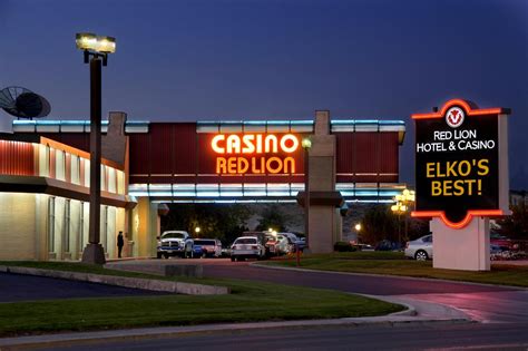 Red Lion Casino Express