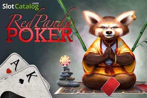 Red Panda Poker 1xbet
