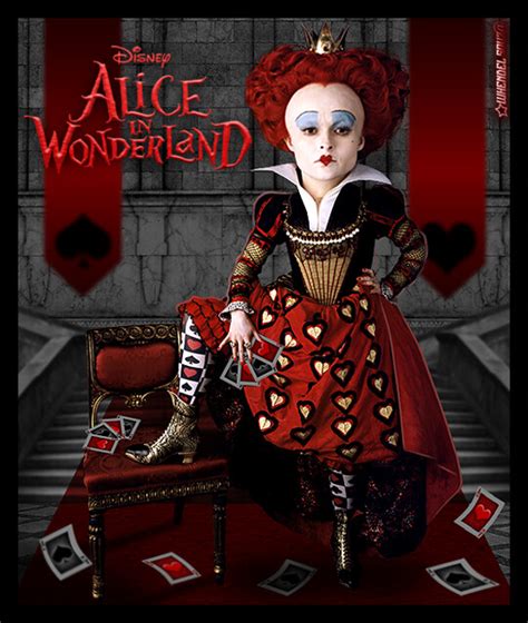 Red Queen In Wonderland Betano