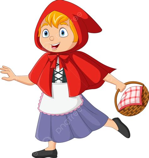 Red Riding Hood Brabet