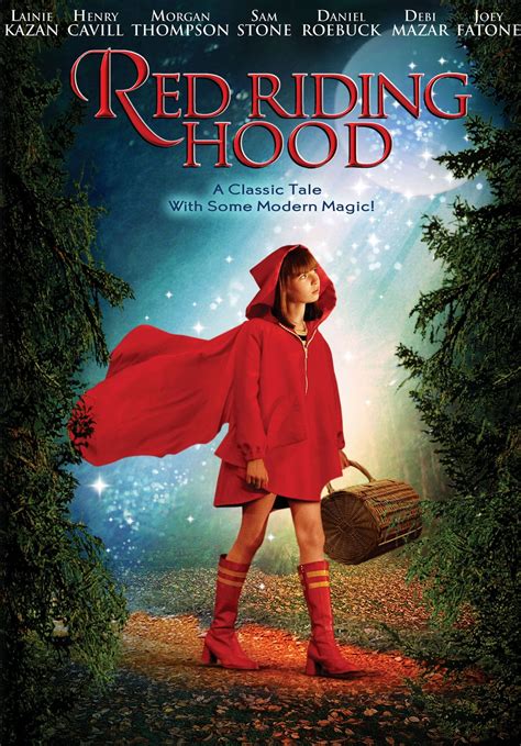 Red Riding Hood Bwin