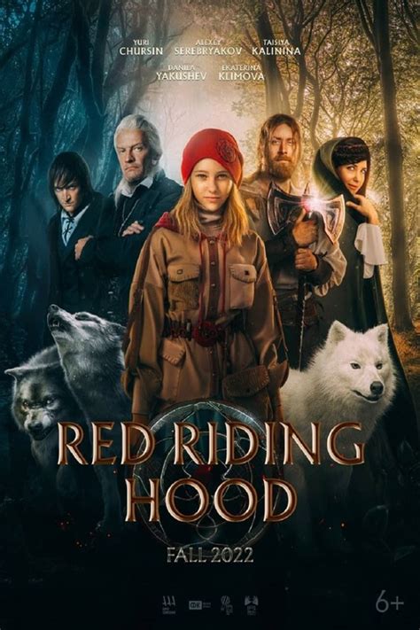 Red Riding Hood Parimatch