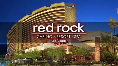Red Rock Casino Suite Precos
