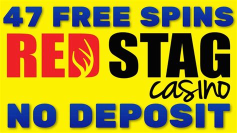 Red Stag Casino Bonus