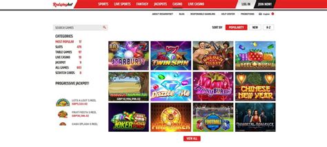 Redarmybet Casino Dominican Republic