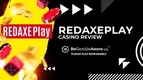 Redaxeplay Casino Brazil