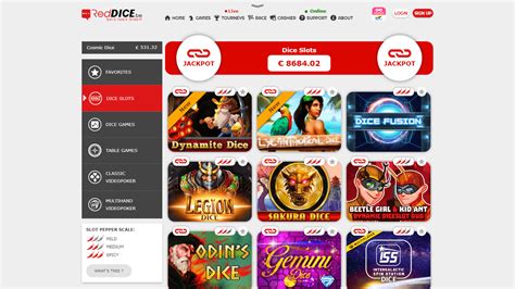 Reddice Be Casino Nicaragua