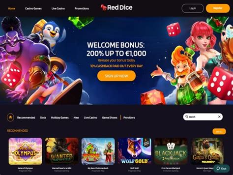 Reddice Com Casino Bolivia