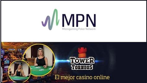 Rede Microgaming Poker Tour