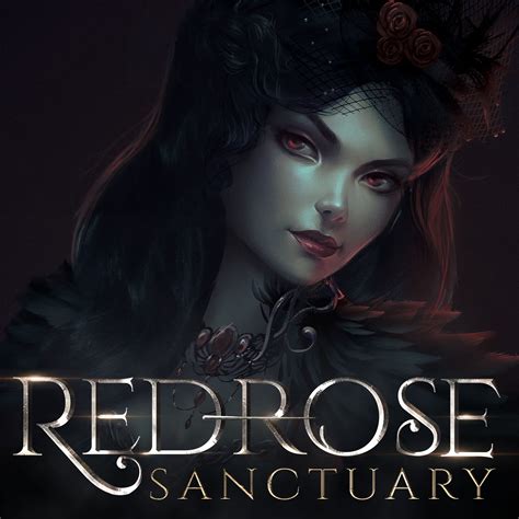 Redrose Sanctuary Betsson