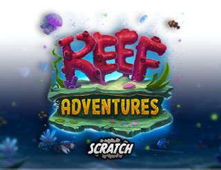 Reef Adventures Scratch Novibet